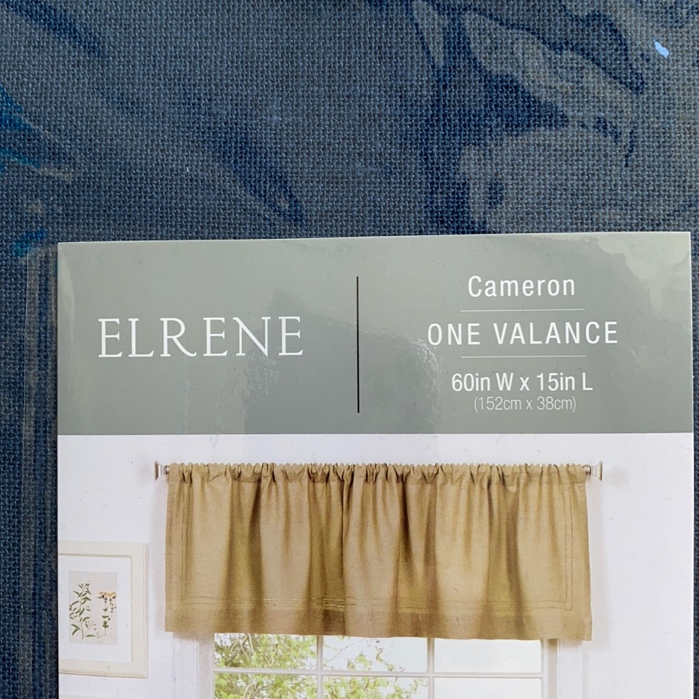 Valance